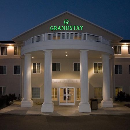Grandstay Residential Suites Hotel - Eau Claire Zewnętrze zdjęcie
