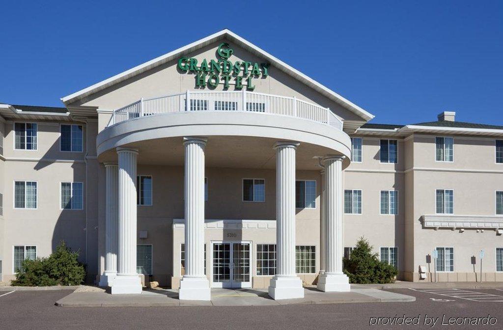 Grandstay Residential Suites Hotel - Eau Claire Zewnętrze zdjęcie