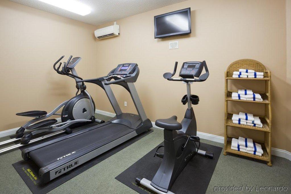 Grandstay Residential Suites Hotel - Eau Claire Zewnętrze zdjęcie