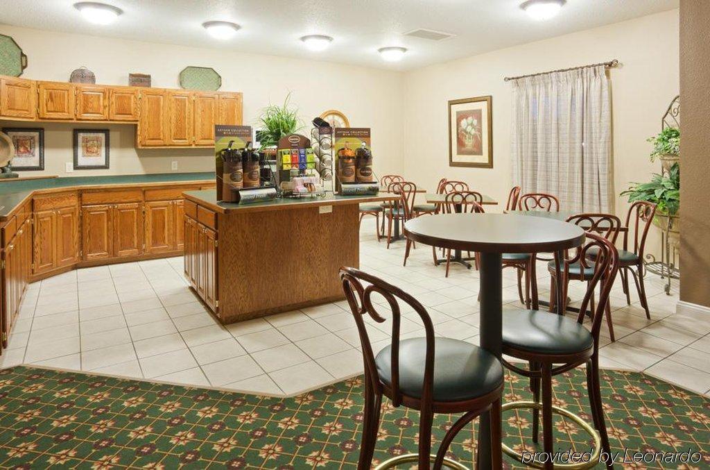 Grandstay Residential Suites Hotel - Eau Claire Zewnętrze zdjęcie