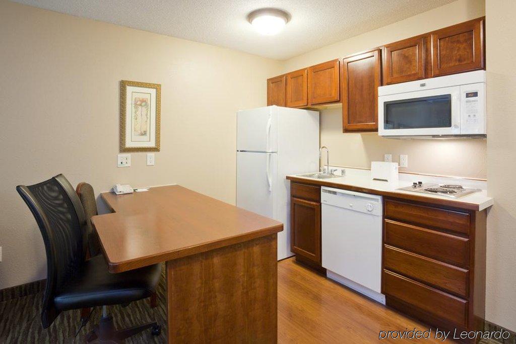Grandstay Residential Suites Hotel - Eau Claire Zewnętrze zdjęcie