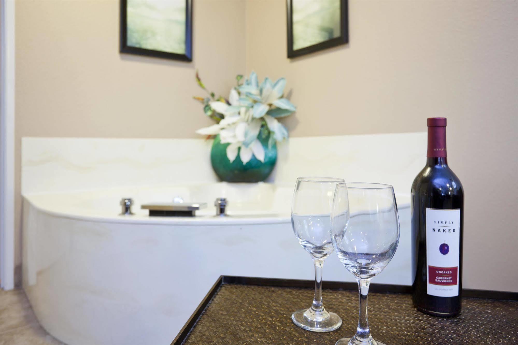 Grandstay Residential Suites Hotel - Eau Claire Zewnętrze zdjęcie