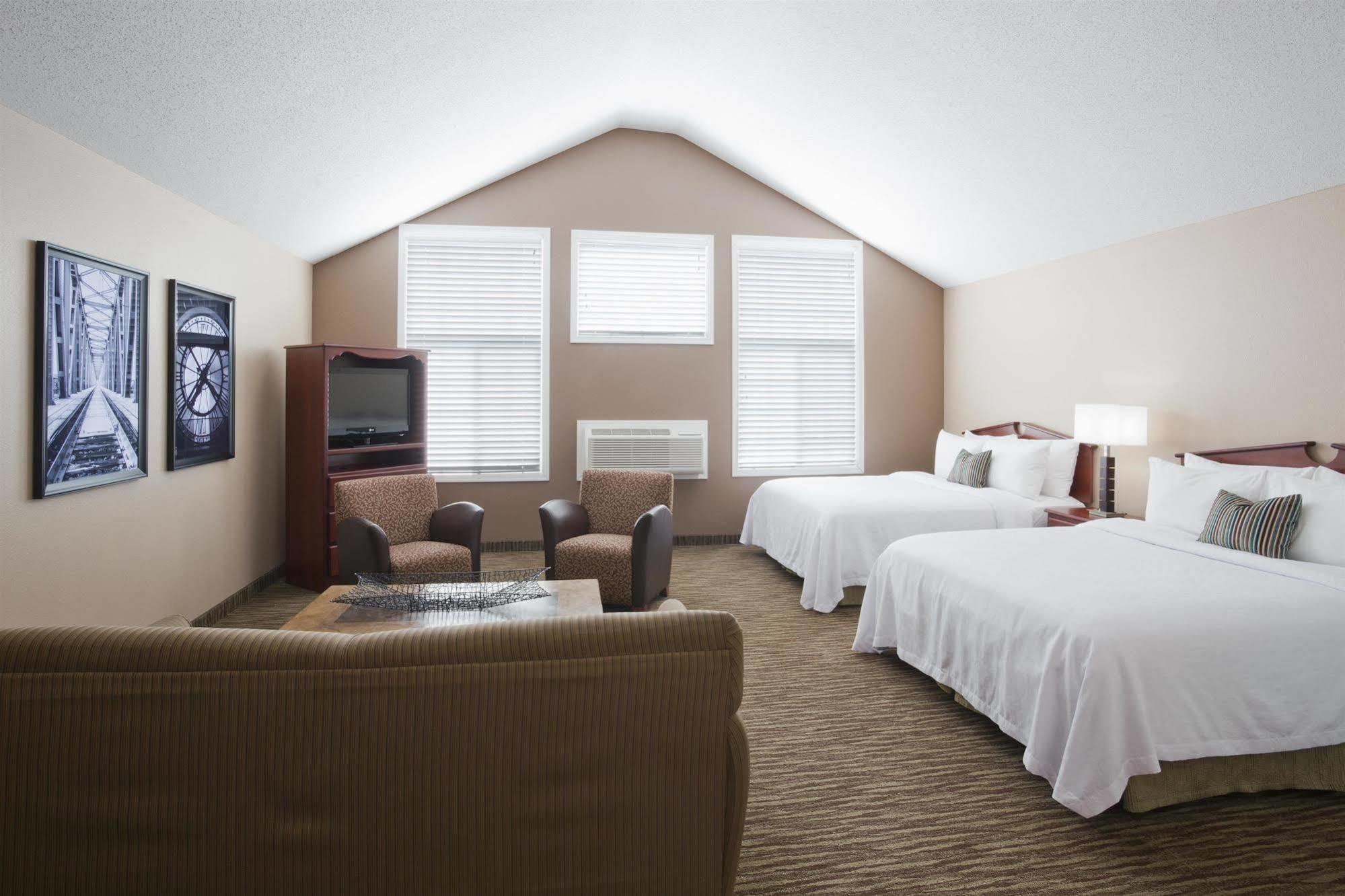 Grandstay Residential Suites Hotel - Eau Claire Zewnętrze zdjęcie