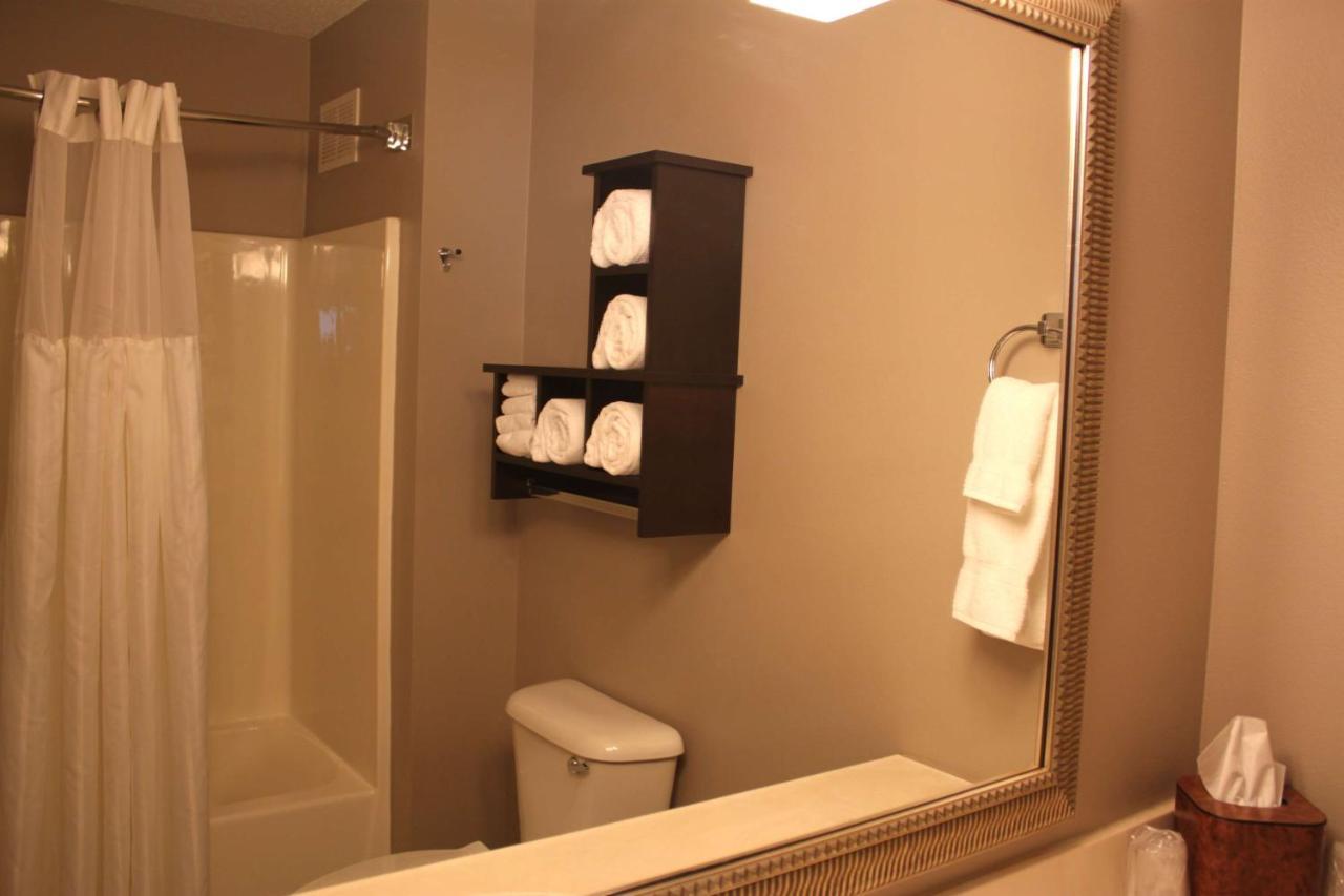 Grandstay Residential Suites Hotel - Eau Claire Zewnętrze zdjęcie
